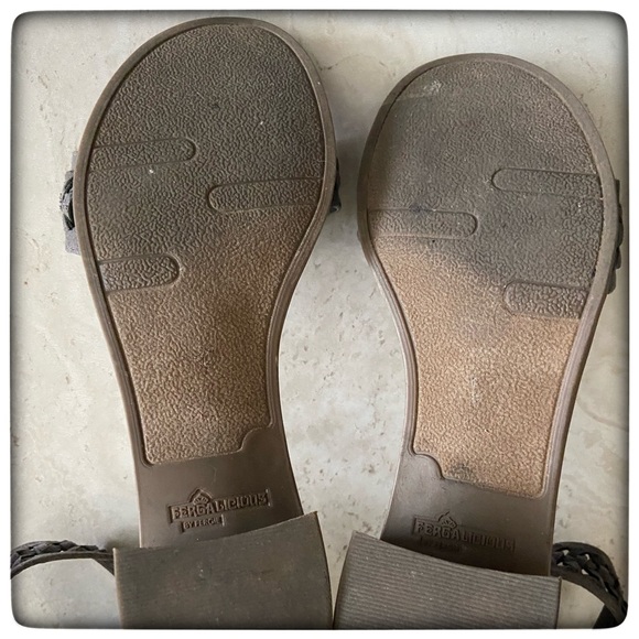 Ankle Strap Sandal - Picture 5 of 10